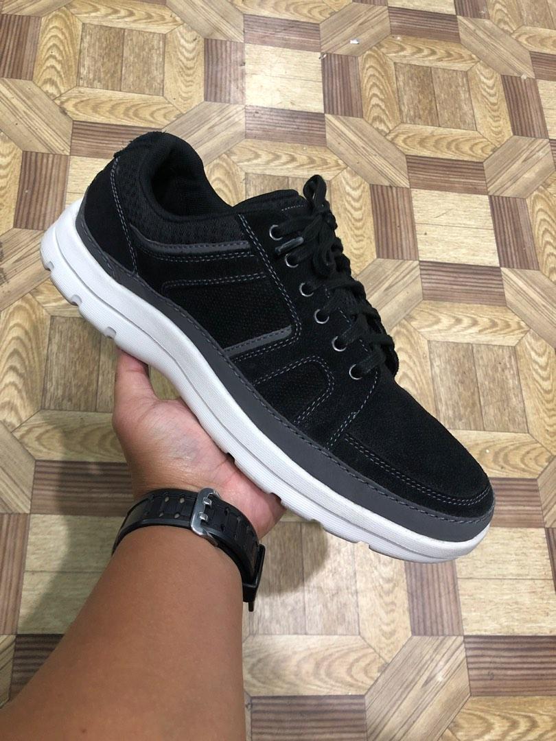 Rockport gyk cheap mdg blucher