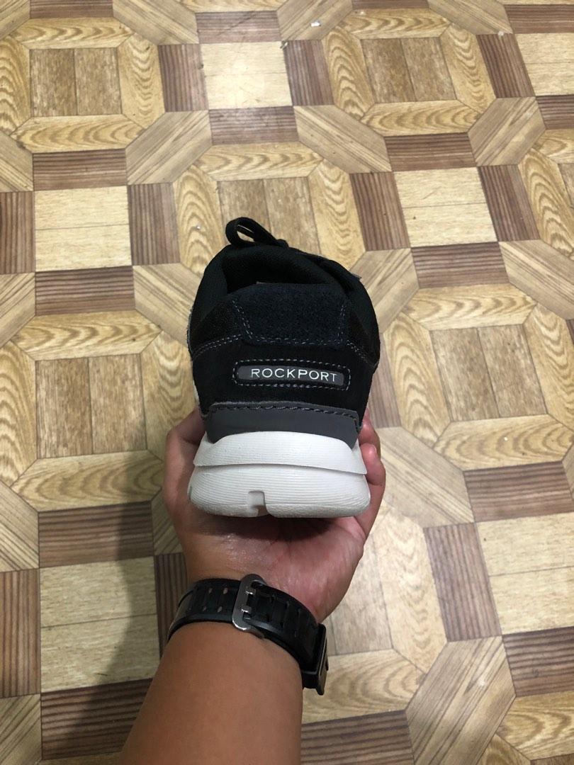 Rockport gyk mdg blucher on sale