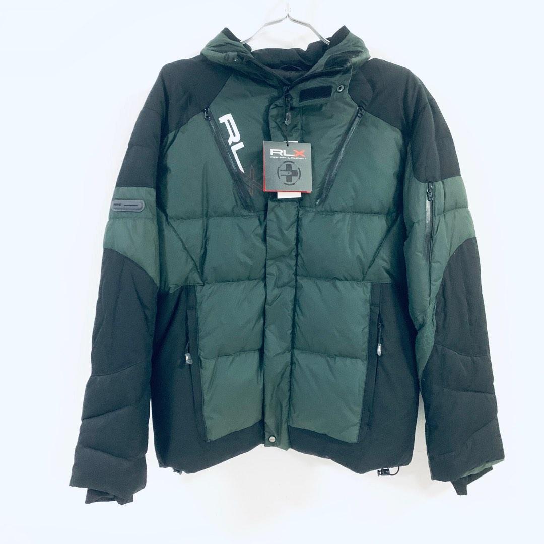 Ralph lauren mens winter coats shop