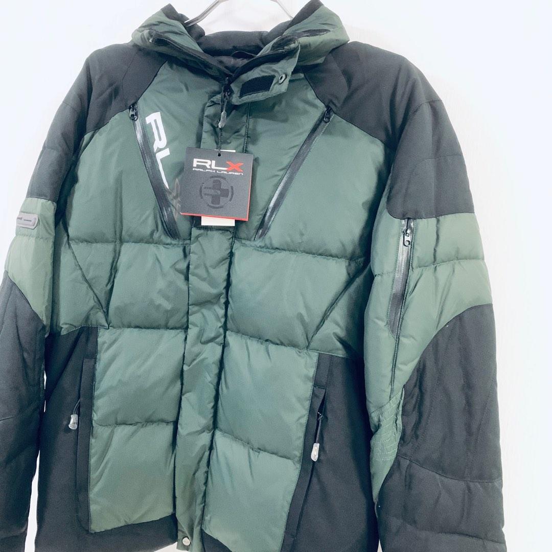 Ralph lauren x jacket top