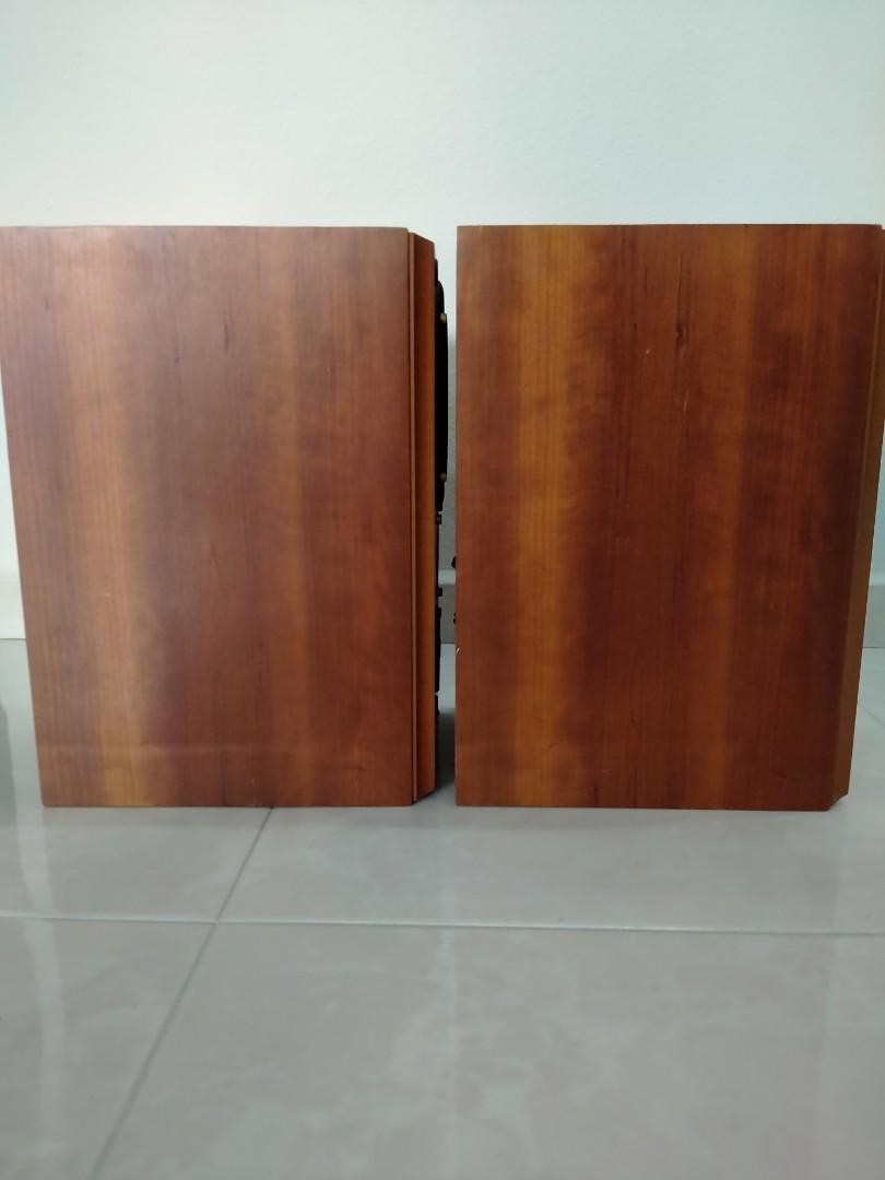 Ruark Icon Speakers, Audio, Soundbars, Speakers & Amplifiers on Carousell