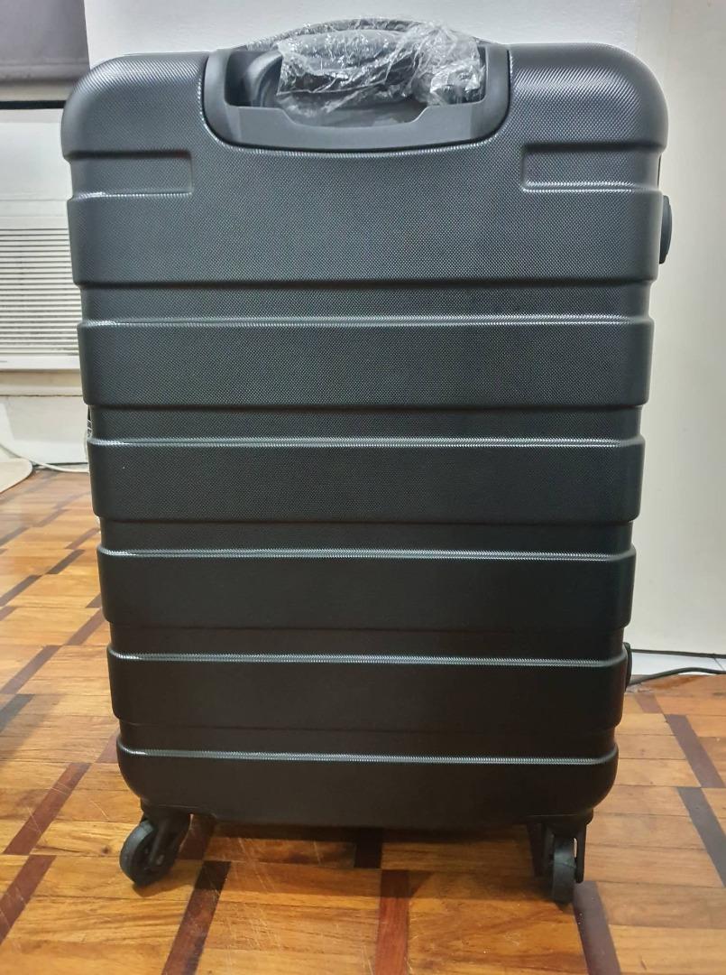 Hsbc rudy sales project luggage