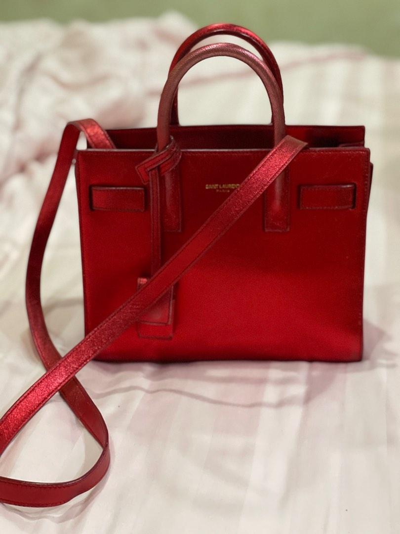 Red sac de jour sales
