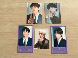SALE! Taehyung Set