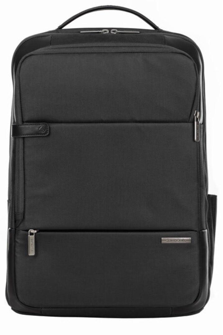 Samsonite Garde Backpack VI, Computers & Tech, Parts & Accessories