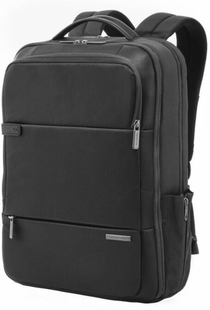 Samsonite Garde Backpack VI, Computers & Tech, Parts & Accessories