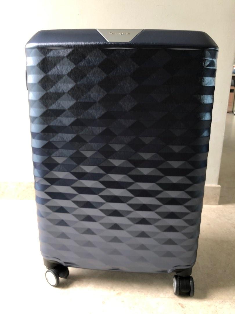 Samsonite polygon 69cm discount