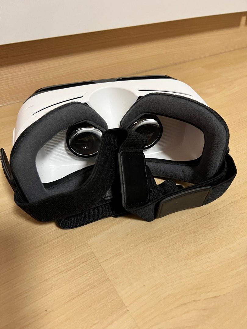 Samsung gear VR Oculus