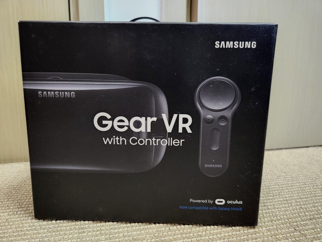 Galaxy純正 国内正規品 Galaxy Gear VR ギャラクシー - スマホアクセサリー