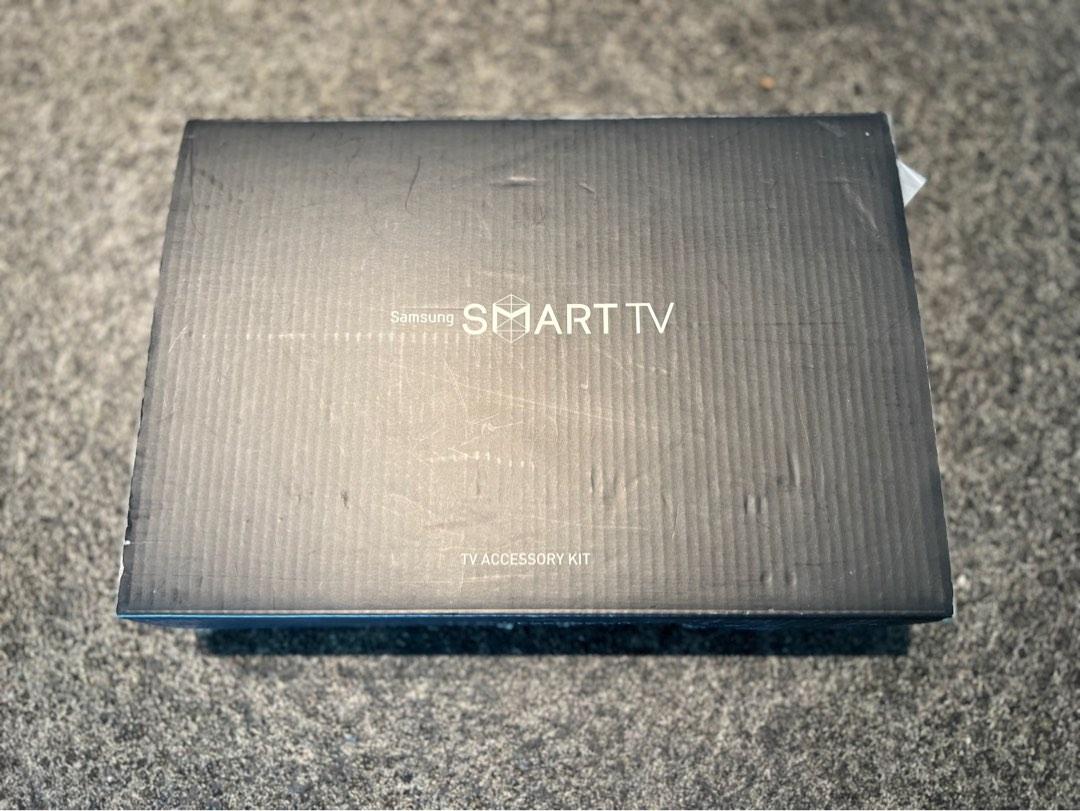 Samsung TV Accessories Box 3D Glasses TV Stand, TV & Home Appliances