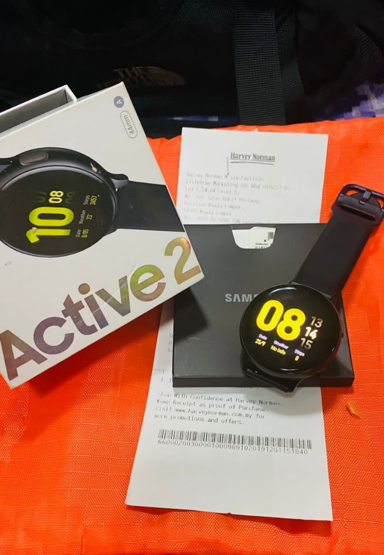 Galaxy active clearance 2 harvey norman