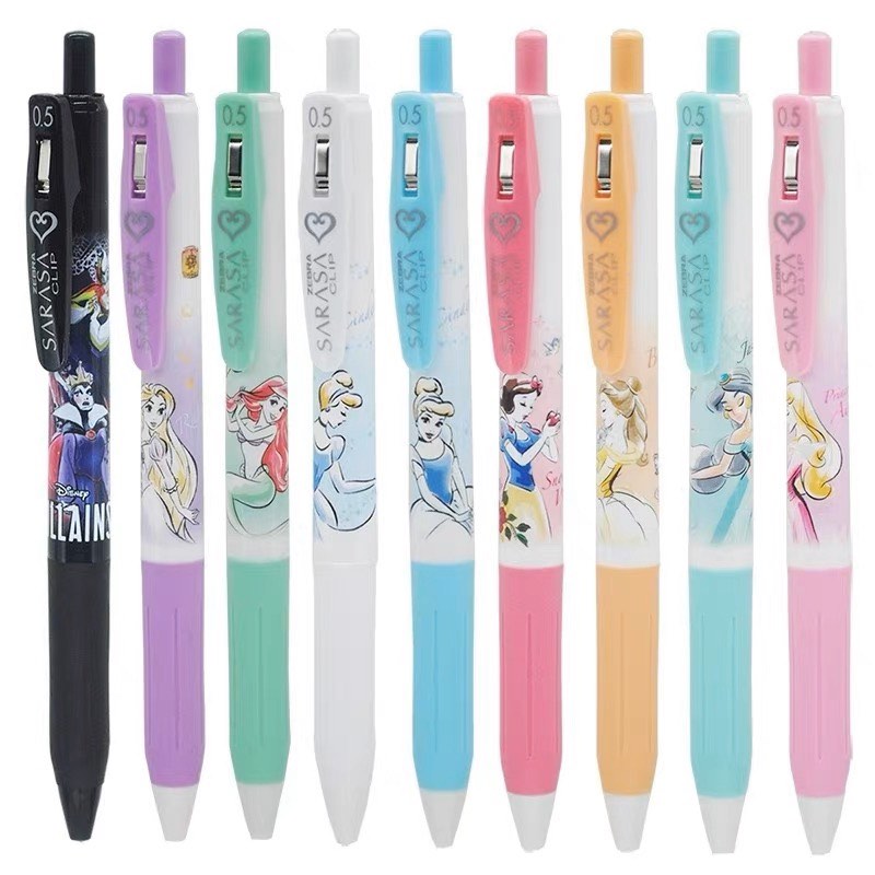 Sarasa disney princess clearance