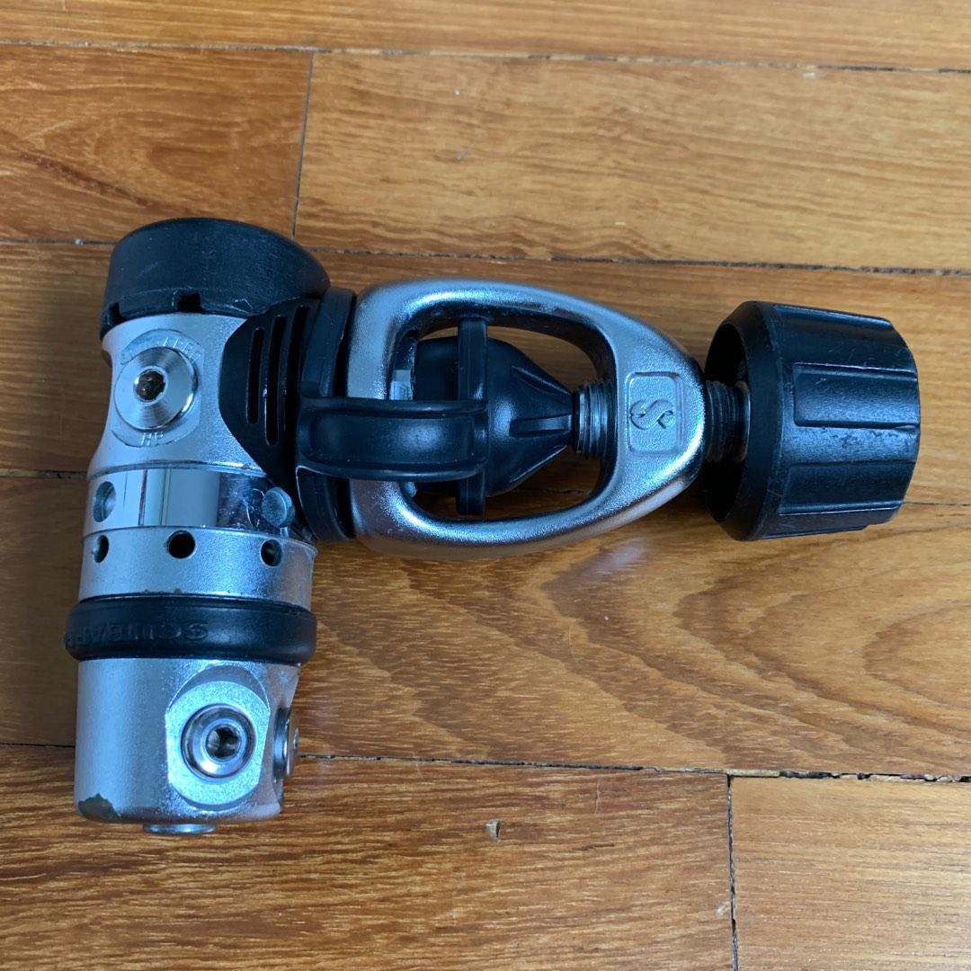 ScubaPro MK20 First Stage Regulator for Sale, Sports Equipment