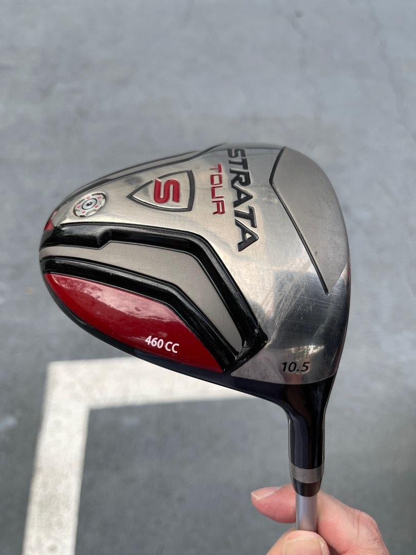 Second hand Golf Set, Sports Equipment, Sports & Games, Golf on Carousell