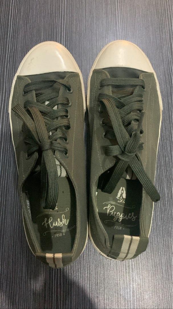 Hush puppies clearance jasper lace up