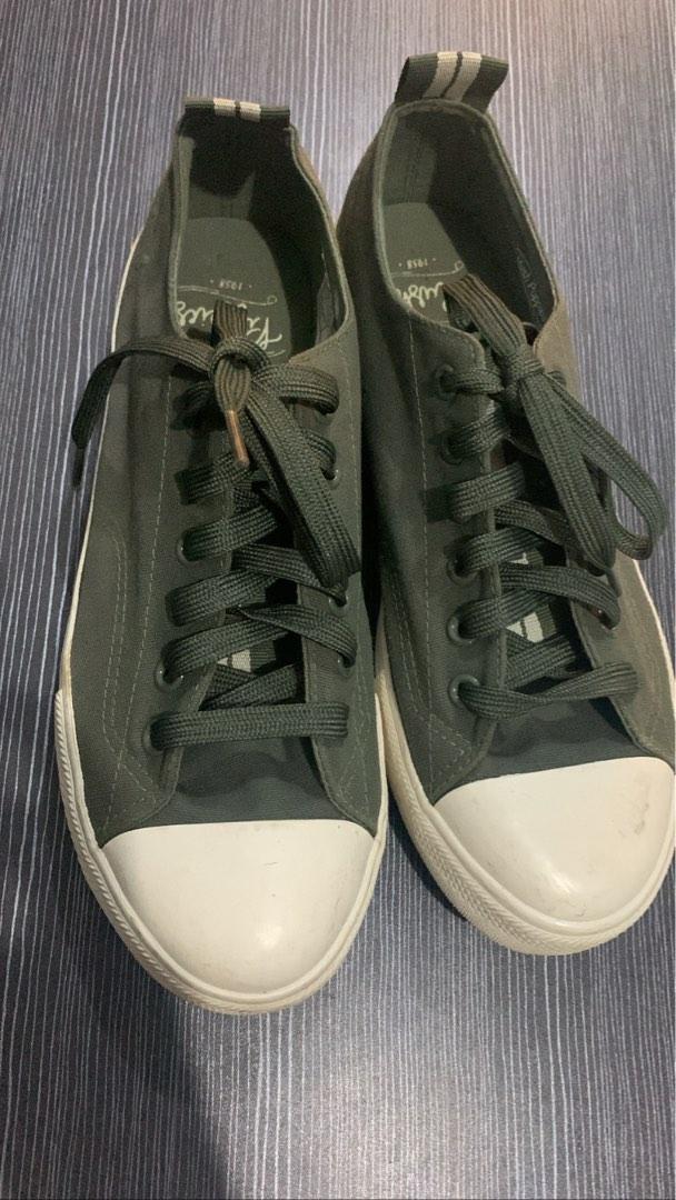 Hush puppies jasper shop lace up