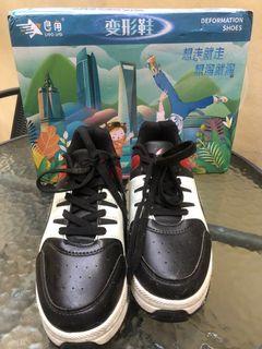 Sepatu roda size 36