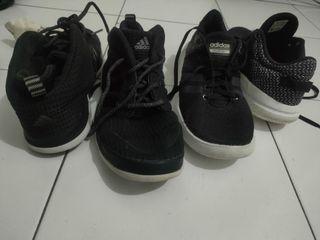 Sepatu second Adidas