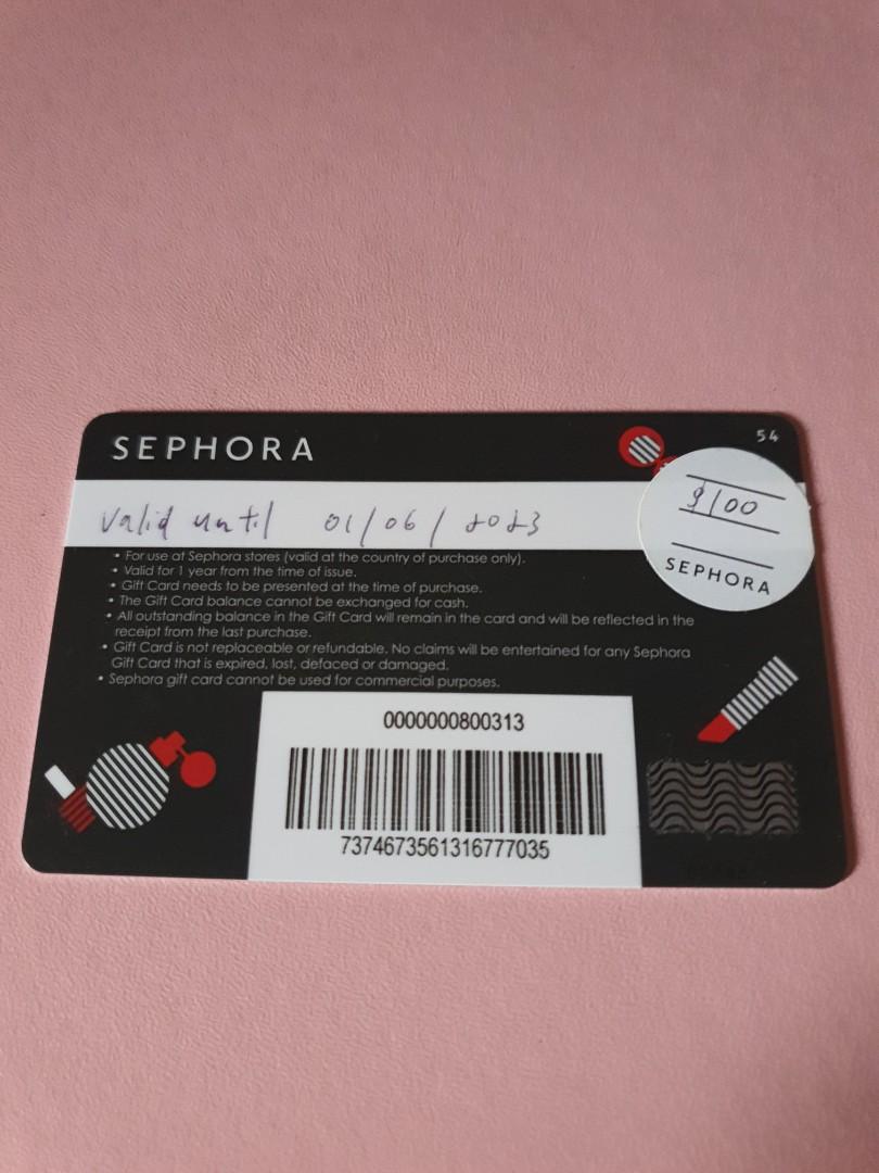 Discover more than 118 sephora inside jcpenney gift card best