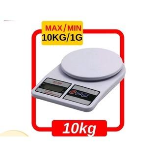 Digital Weight Grams Kitchen Scale Sf 400 Food Balance 5kg 10kg Electronic  Digital Precision Scales Peso Gramos Bakery Cooking - AliExpress