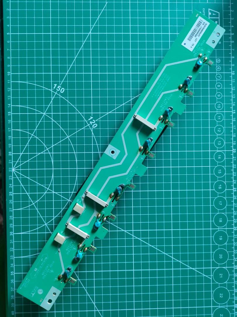 Sharp Aquos LC32M400M parts, TV & Home Appliances, TV & Entertainment