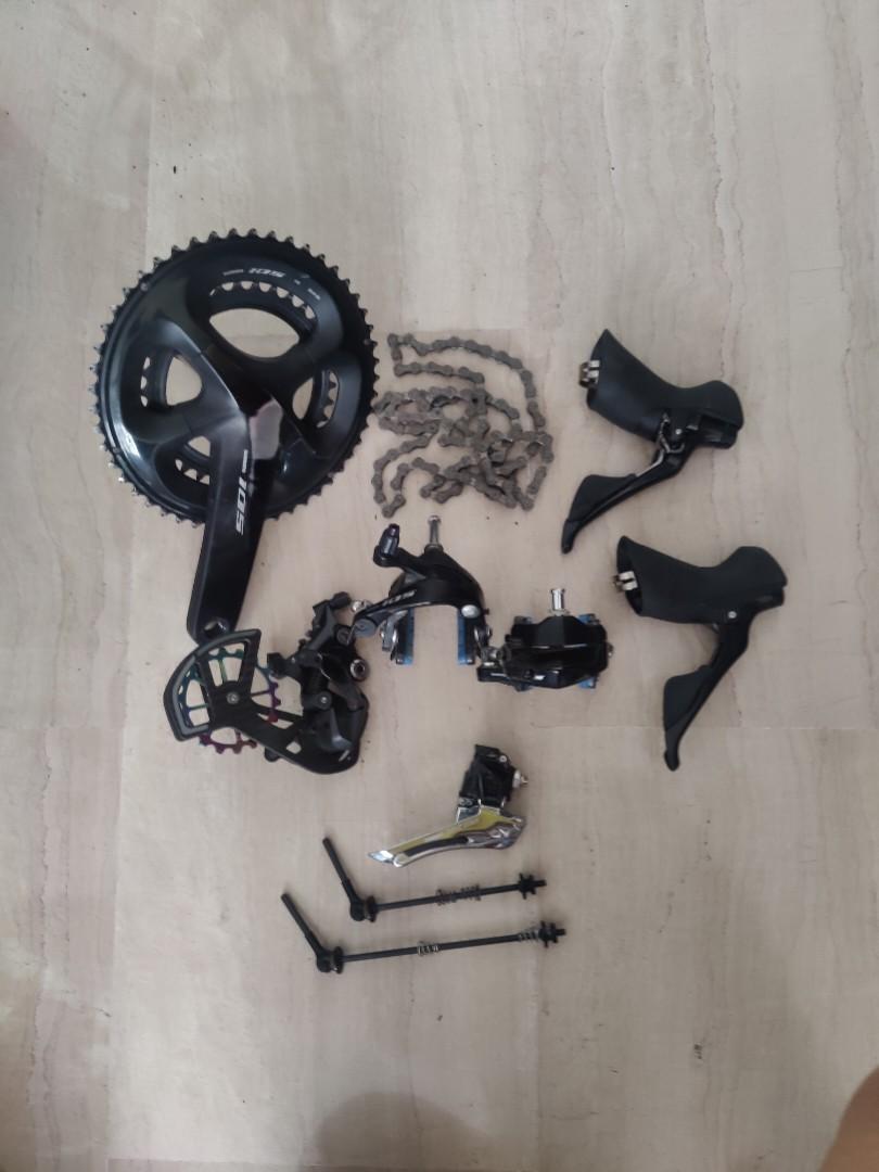 Harga groupset road bike on sale