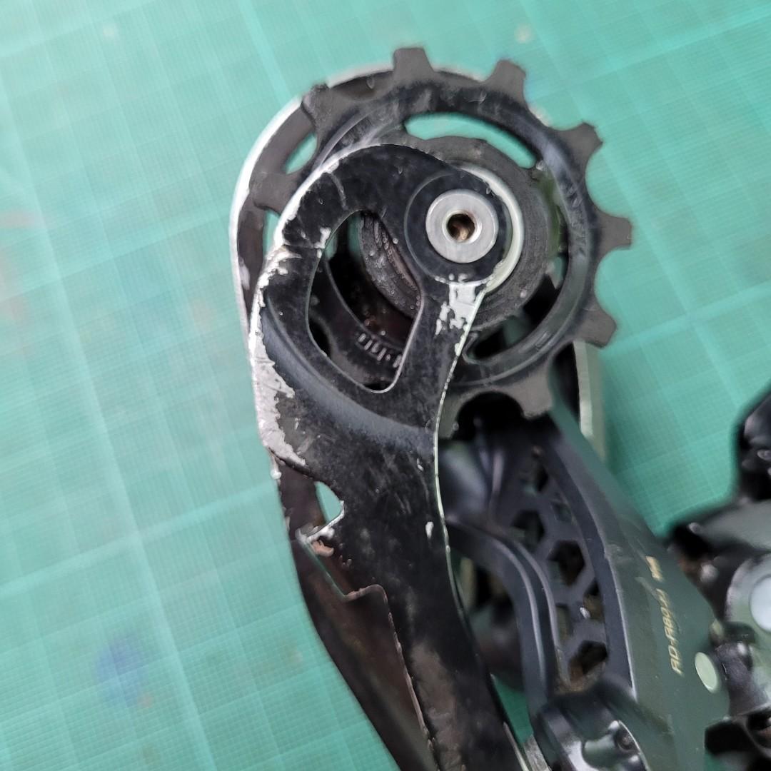 shimano ultegra r8000 gs