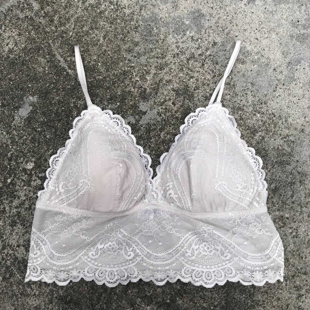 Sixty hotsell eight bralette