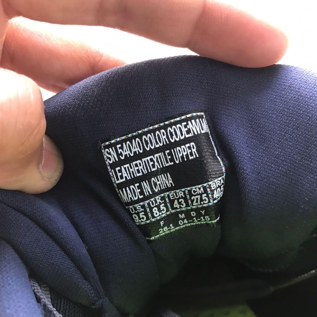 Skechers 54040 sales