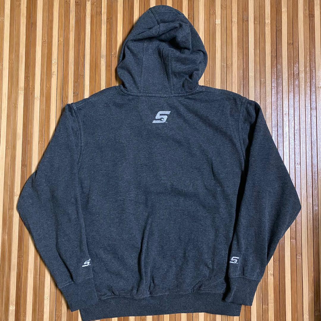 Snap on heated clearance sweatshirt