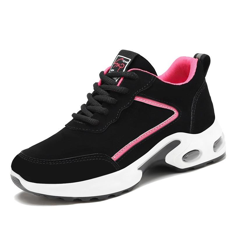 Sneaker Women s Casual Sports Shoes Kasut Tinggi Sukan Wanita Sport Shoes Woman