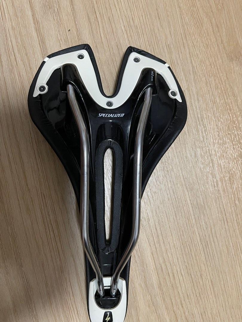 specialized avatar saddle review