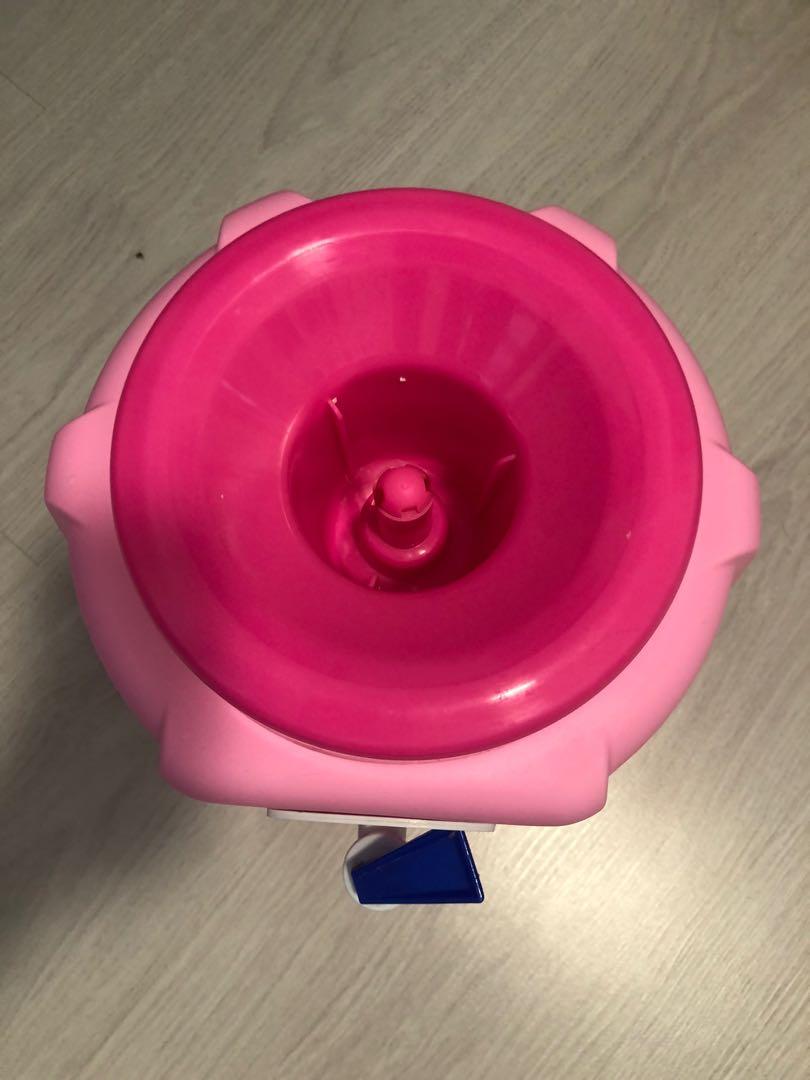 Spritzer mini water dispenser (PINK), TV & Home Appliances, Kitchen