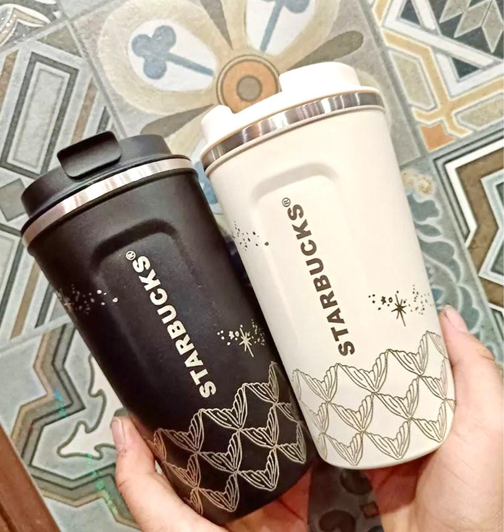 Starbucks cheap tea thermos