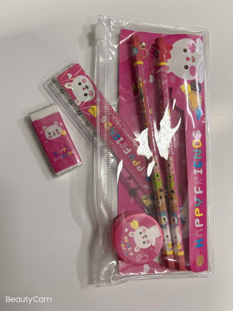 Stationary, Hobbies & Toys, Stationery & Craft, Stationery & School