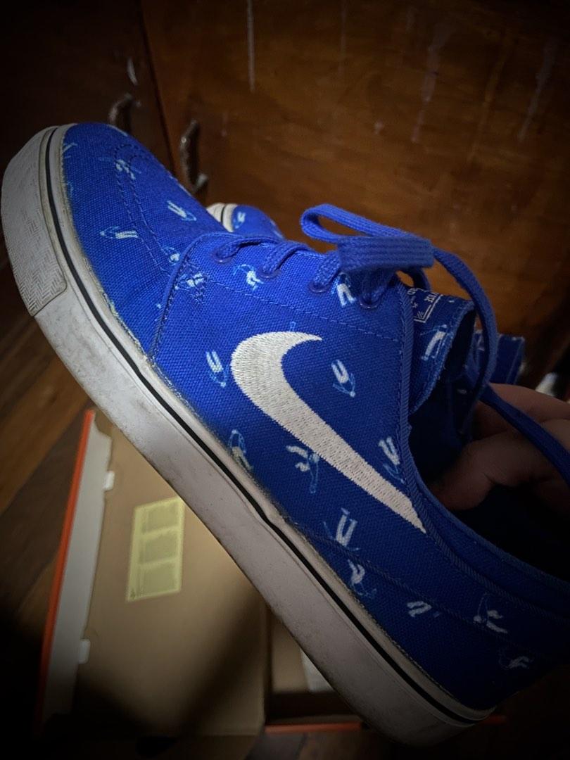 janoskis men
