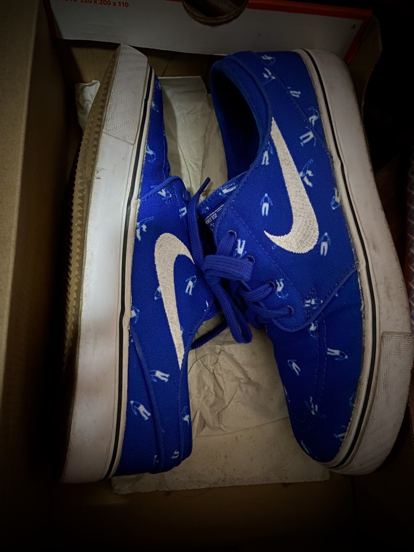 janoskis men