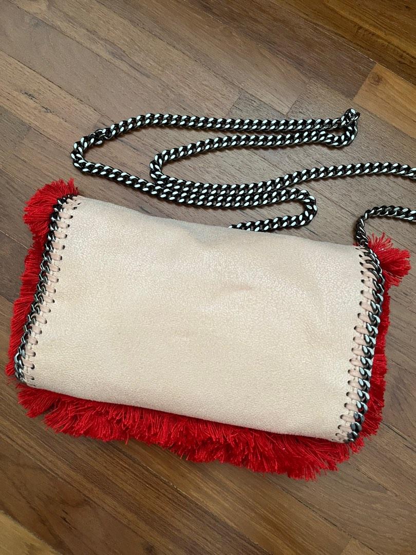 Stella McCartney Swan Bag