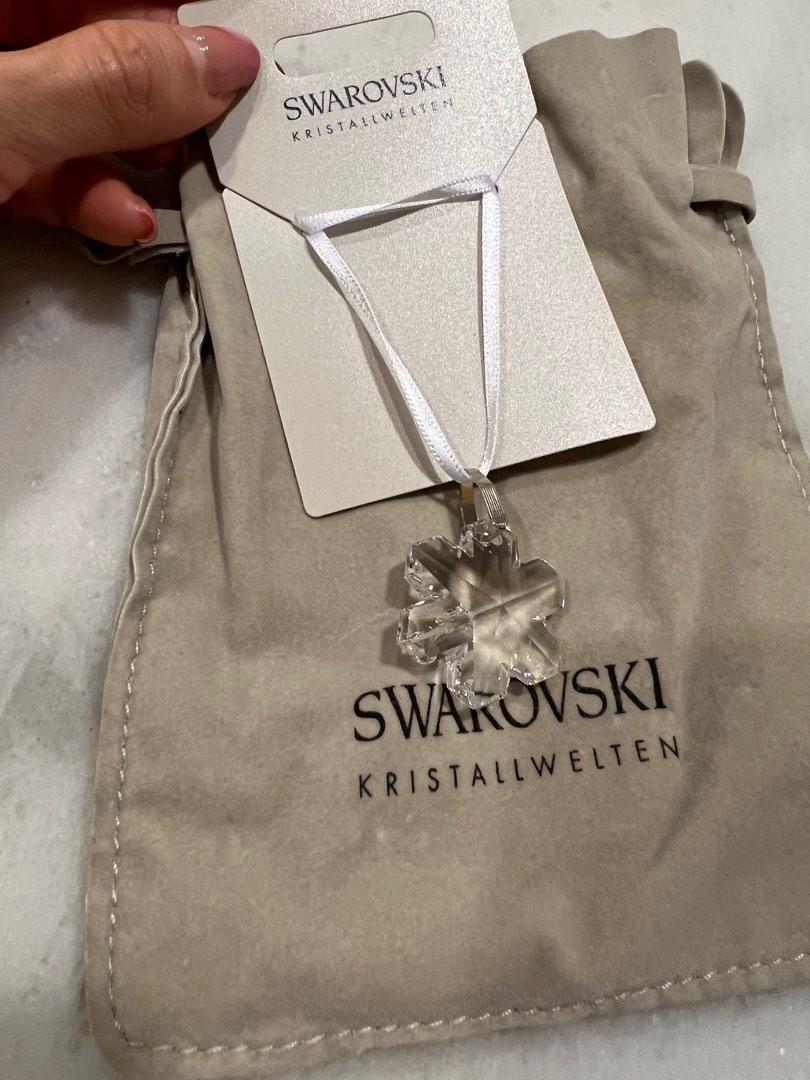 Swarovski kristallwelten pendant
