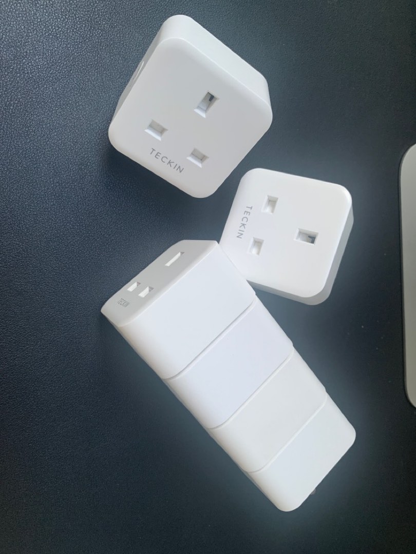 For Sale - Teckin Wifi Smart Plugs (Tuya)