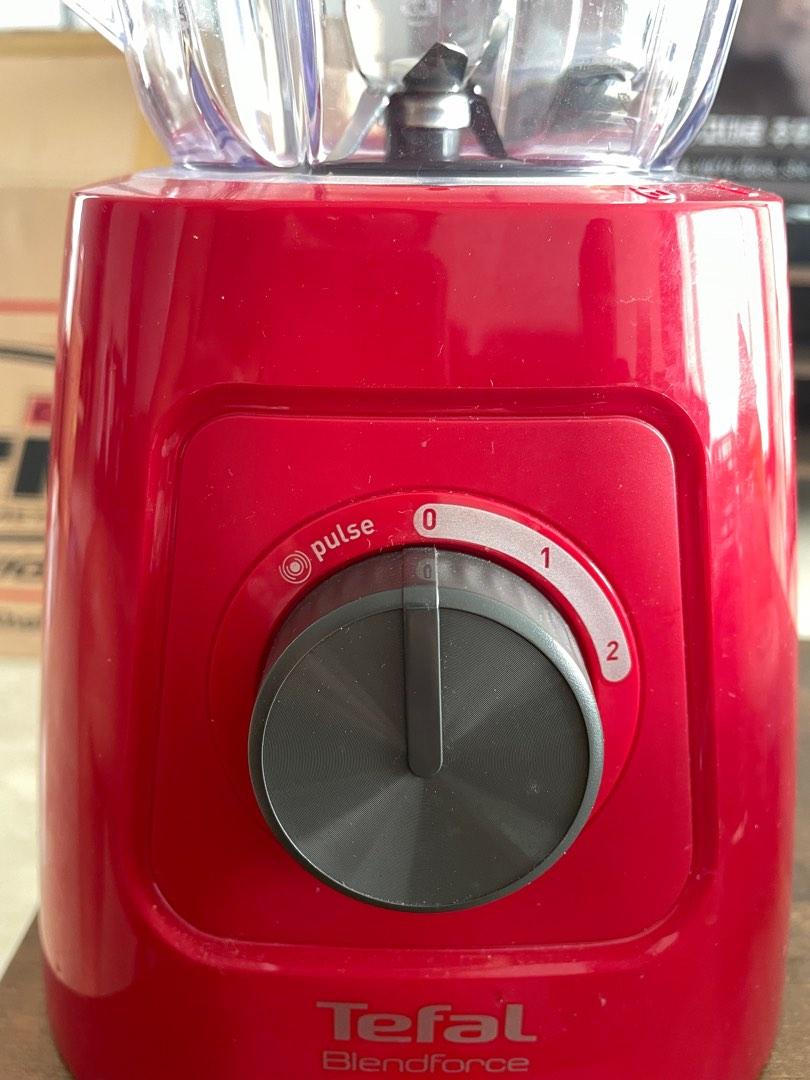 Tefal Blender, TV & Home Appliances, Kitchen Appliances, Juicers