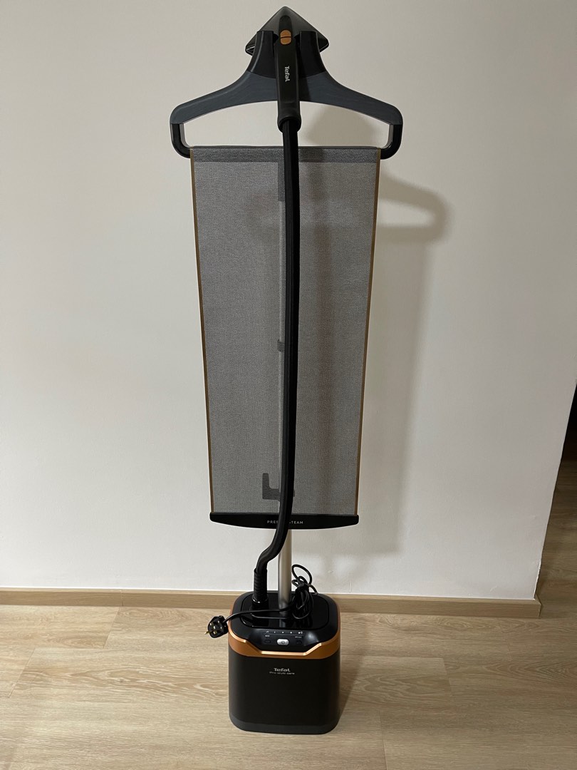 Tefal Pro Style Care Garment Steamer IT8460, TV & Home Appliances