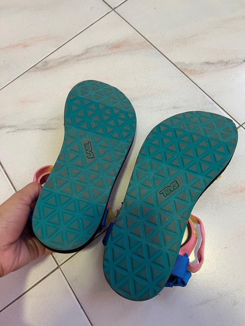 teva sandals 90s