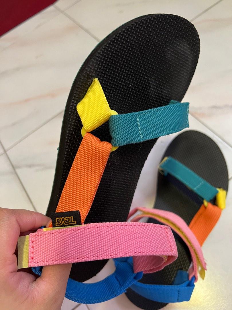 teva sandals 90s