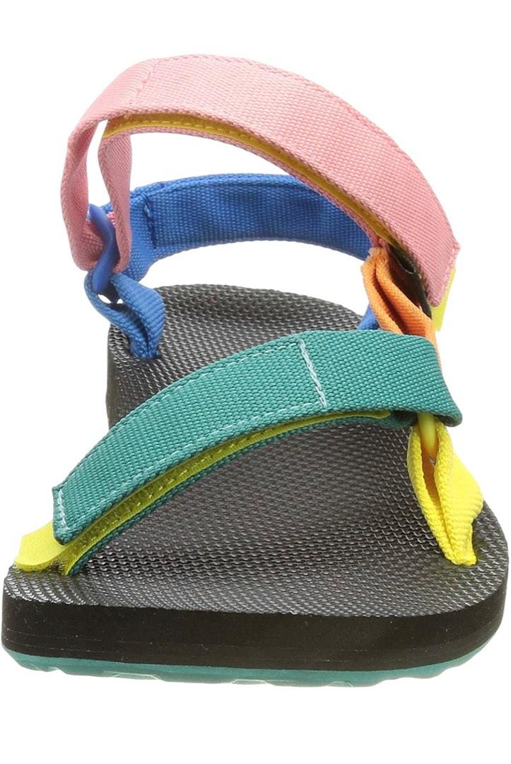 teva multicolor