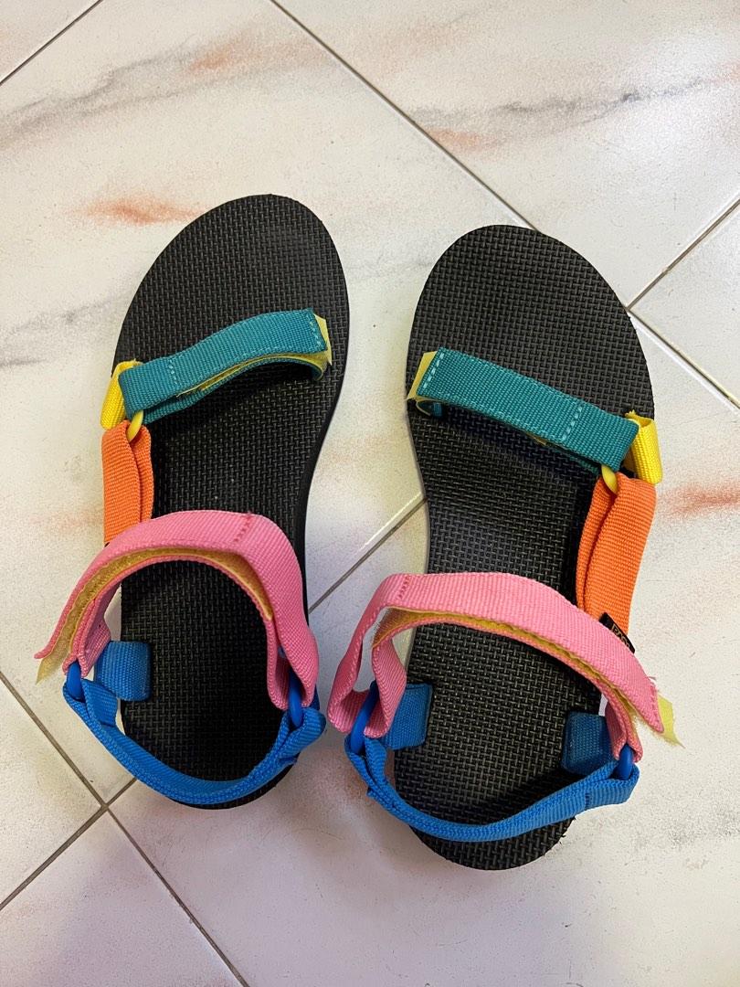 teva sandals 90s