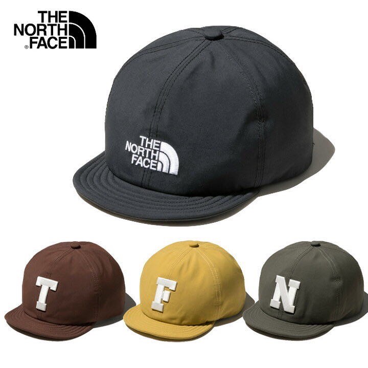 日版????????The North Face GTX Baseball Cap (Unisex) NN42239, 男裝, 手錶及配件, 棒球帽、帽-  Carousell