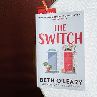 The switch - beth o leary