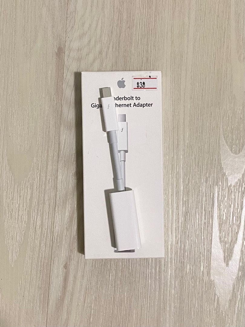 Thunderbolt to cable, Computers & Tech, Parts & Accessories