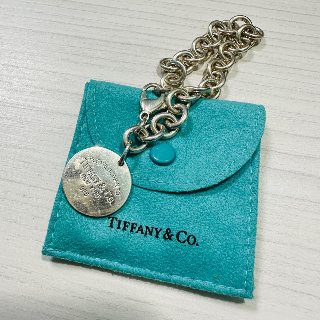 Tiffany Co. 925